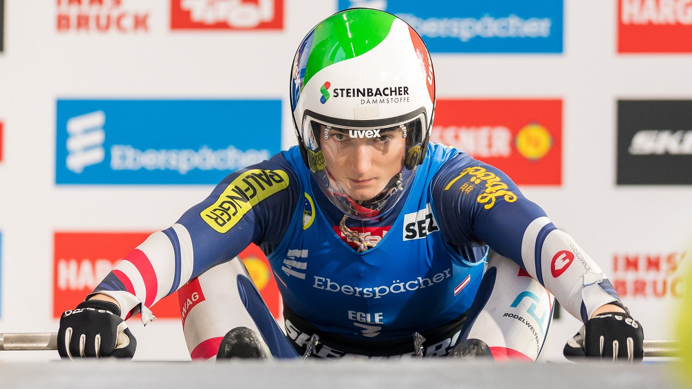 AUT, Medientag Rodel Austria