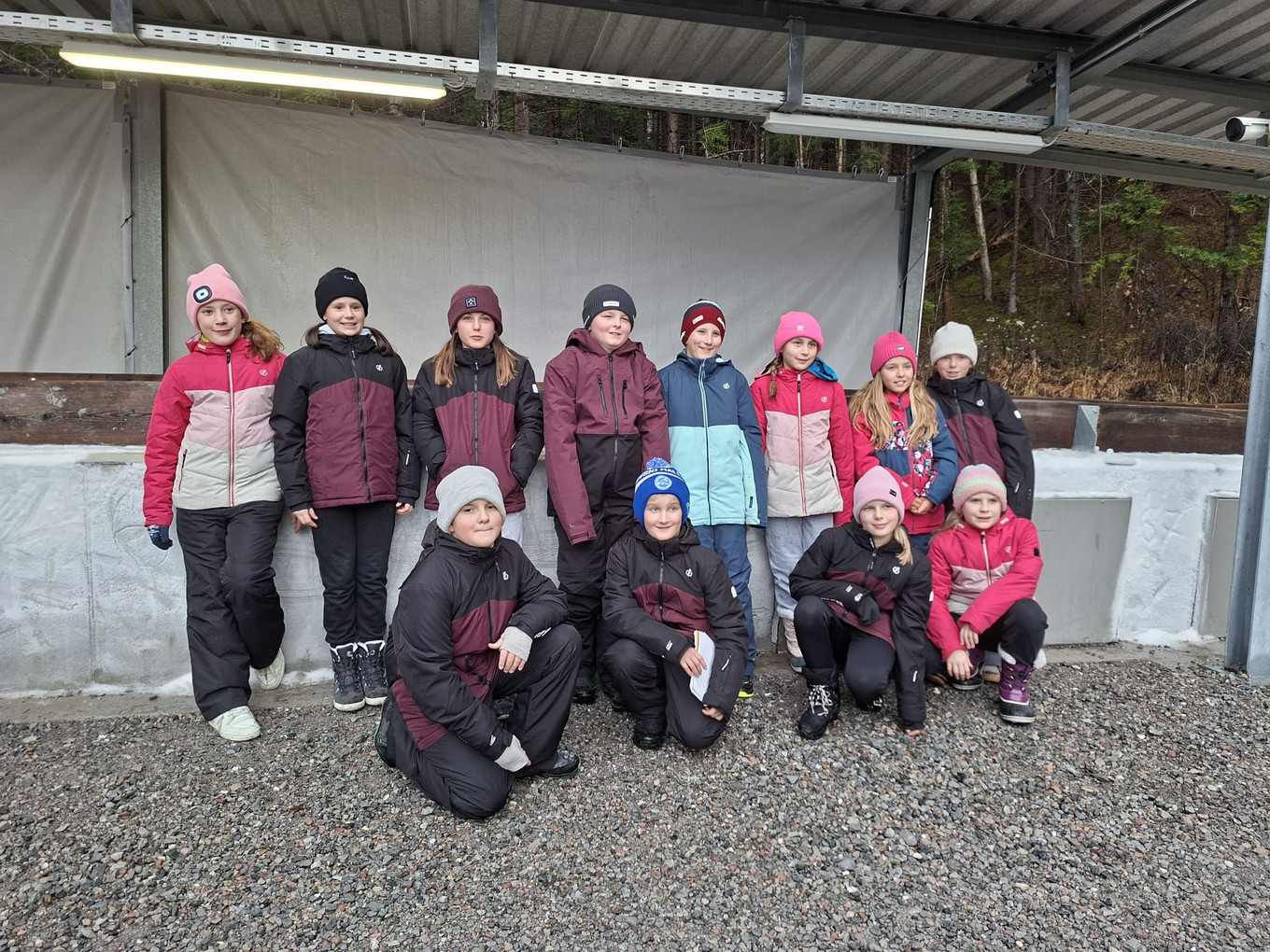 Jugend C Team Jugend C Team