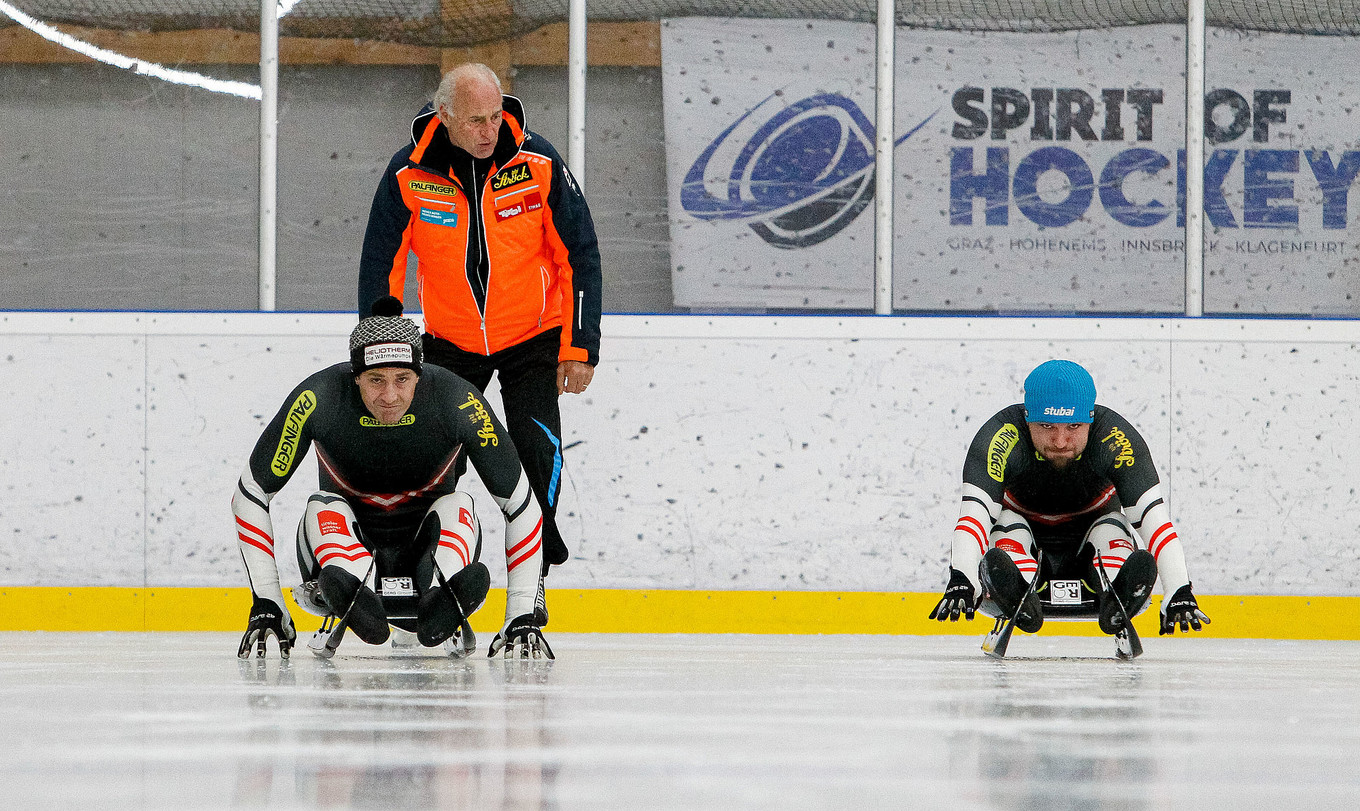 Reinhard Egger, David Gleirscher, Martin Hillebrand