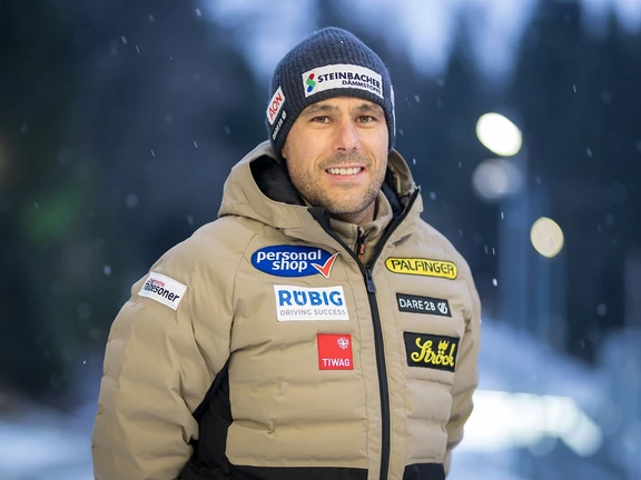 AUT, Medientag Rodel Austria