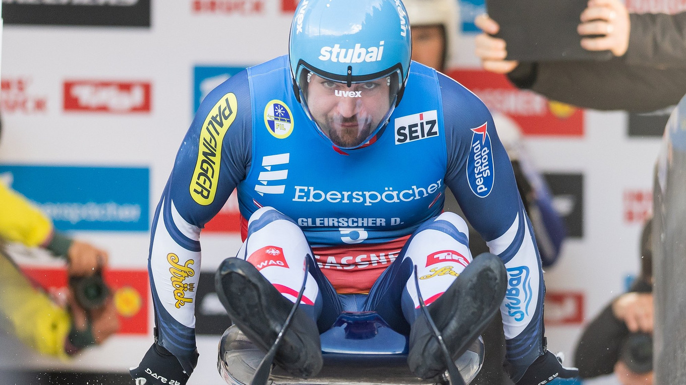 AUT, Medientag Rodel Austria
