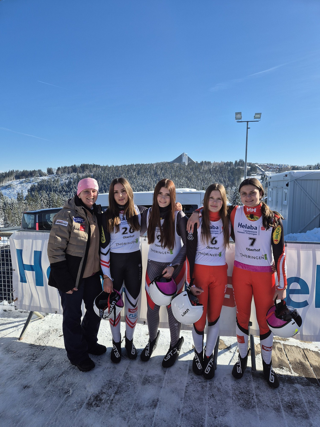 CC Oberhof