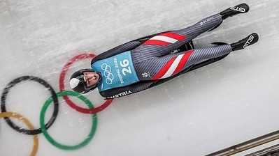 Hannah Prock - Olympia 2022