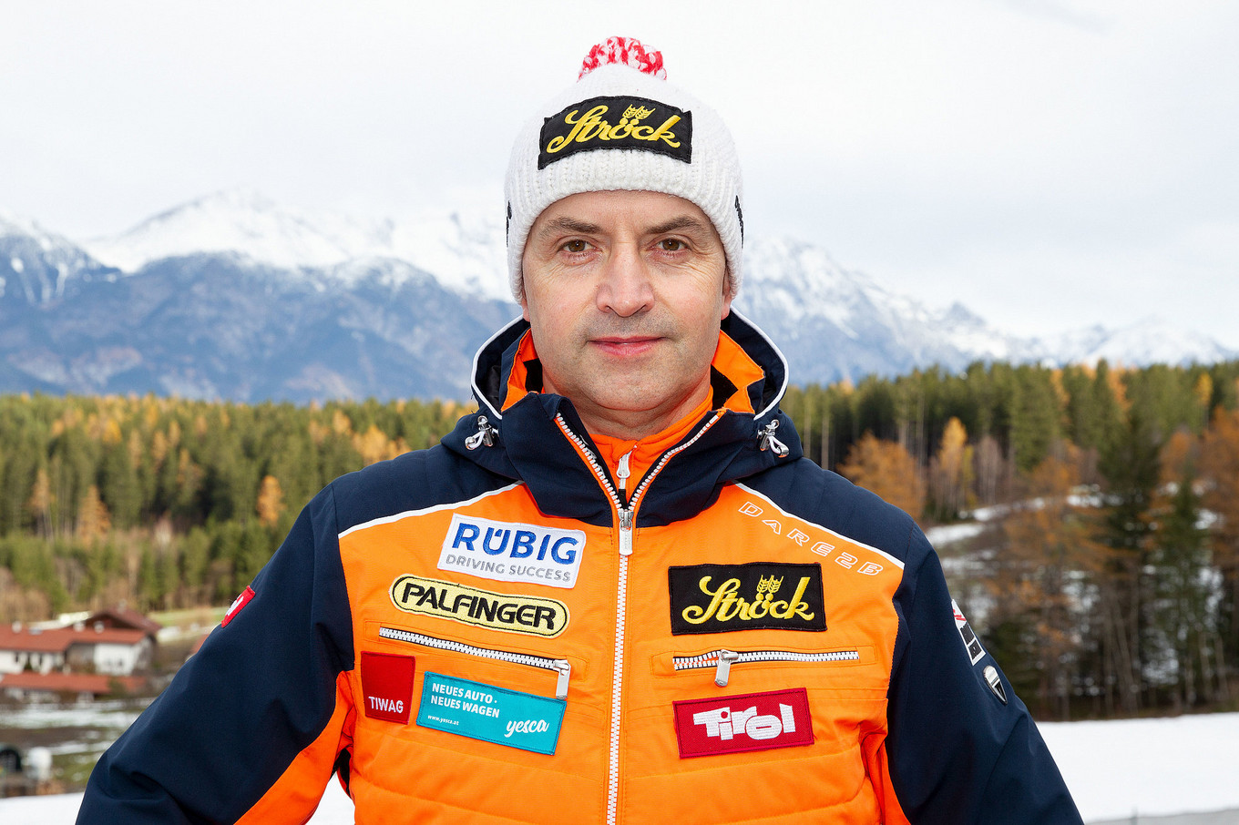 Rennrodel Weltcup 2019 Innsbruck-Igls