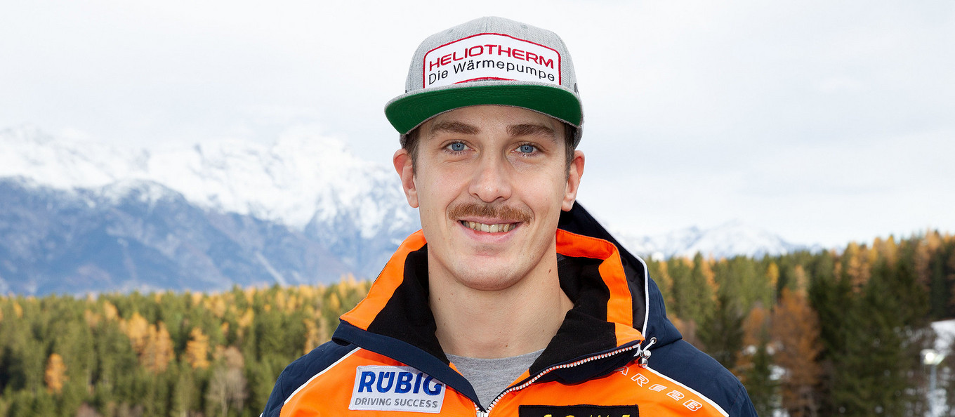 Reinhard Egger_Portrait