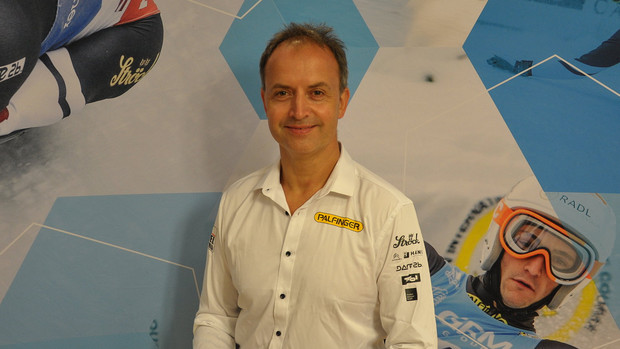 Rene Friedl_Sportdirektor Kunstbahn ÖRV