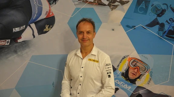 Rene Friedl_Sportdirektor Kunstbahn ÖRV