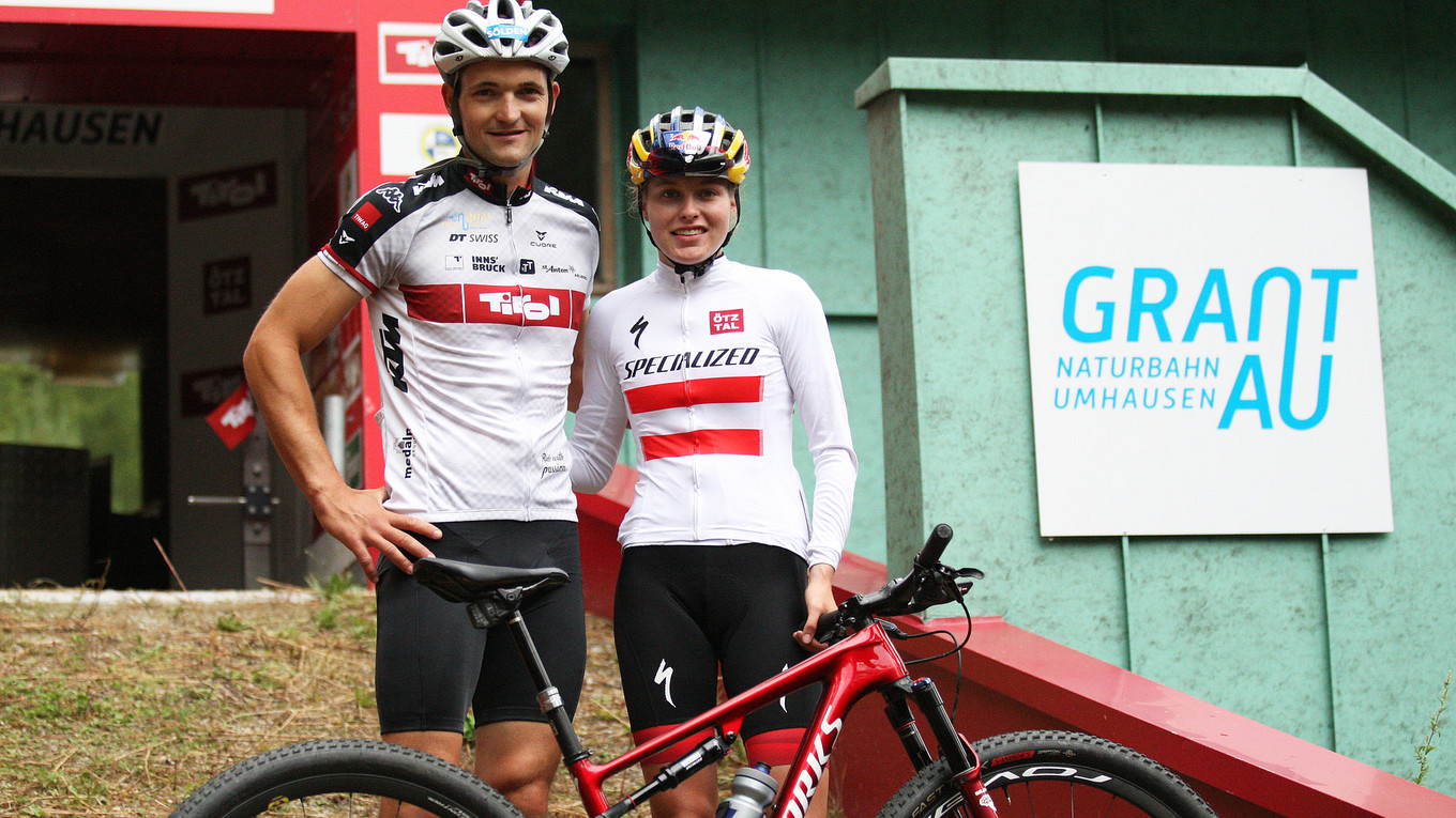 Grantau Uphill-Challenge
