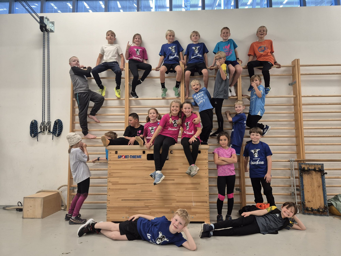 Jugend D Team Jugend D Team