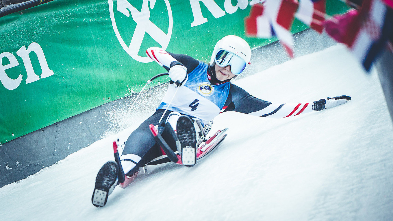 Riccard Ruetz Juniorenweltcup