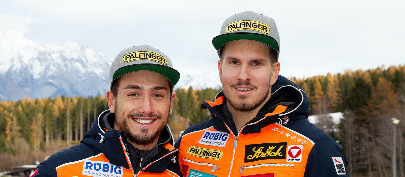 Rennrodel Weltcup 2019 Innsbruck-Igls