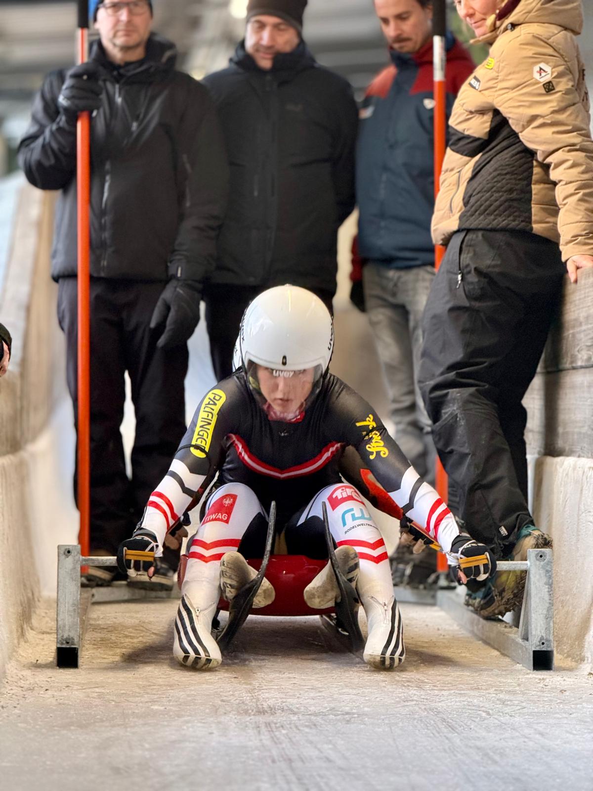Start ASVÖ Cup
